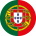 Flag for Portuguese